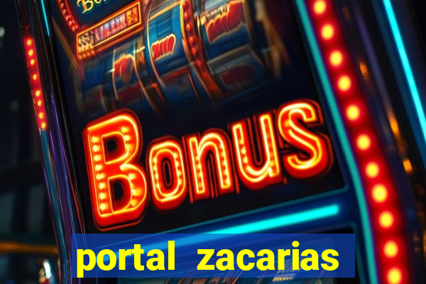 portal zacarias maloqueiro cavando sua propria cova